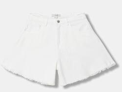 Guess gyerek rövidnadrág - fehér 147-157