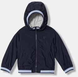 GUESS csecsemő kabát - sötétkék 88-96 - answear - 29 990 Ft