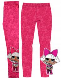 EplusM Lol Surprise Színes Lábszárvédő Leggings 104 E307F (432)