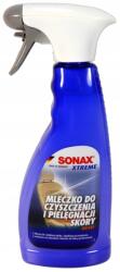 SONAX SC-S254241_M Bőrápoló Tej Sonax 500ML