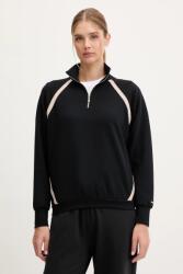 HUGO BOSS felső Mirage Sweatshirt - fekete XL