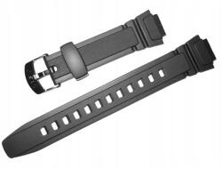 Casio Eredeti Fekete Casio Szíj AQ-180W W-213 Teleszkópok (AQ-180W-1)