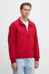 Tommy Hilfiger rövid kabát - piros XL