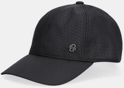 BOSS baseball sapka Zed-MM - fekete Univerzális méret
