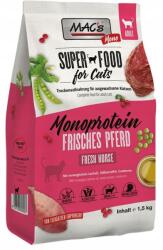 MAC's Cat Monoprotein Lóhús 1, 5 kg