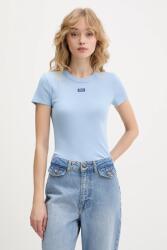 HUGO Blue t-shirt - kék S