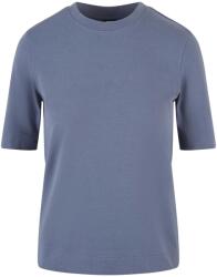 Urban Classics Női klasszikus póló M kék