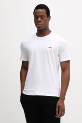 BOSS póló otthoni viseletre Mix&Match T-Shirt R - fehér S