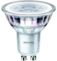 Philips 77791300 LED EEK F (A - G) GU10 4.6 W = 50 W Melegfehér (Ø x H) 5 cm x 5.4 cm 3 db (77791300) (77791300)