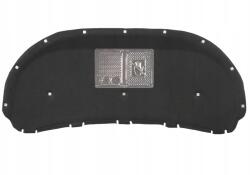 Polcar Skoda Fabia (5J) motorháztető hangszigetelő burkolat 5J0 863 831 5J0863831 5J0863831A
