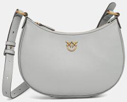 Pinko kézitáska - szürke Univerzális méret - answear - 119 990 Ft