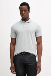 BOSS Orange poló Passenger - zöld XL