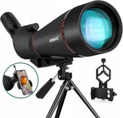  Megfigyelőtávcső Teleszkóp 25-75x100 100MM (K75)