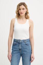 Pinko top - fehér M - answear - 38 990 Ft