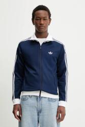 Adidas felső Beckenbauer - sötétkék M