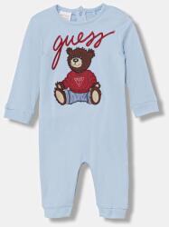 Guess rugdalózó - kék 62-68
