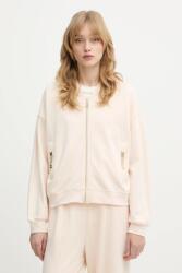 LIU JO felső - bézs XL - answear - 52 990 Ft