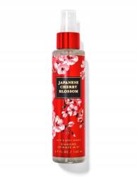 Bath & Body Works BATH&BODY_Japanese Cherry Blossom _Aromapárna szemcsékkel