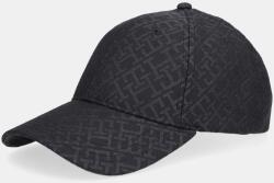 Tommy Hilfiger baseball sapka - fekete Univerzális méret - answear - 24 990 Ft