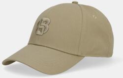 BOSS baseball sapka Zed-B-Icon - zöld Univerzális méret