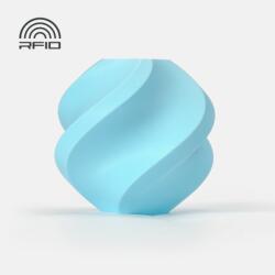 Bambu Lab Pla Matt Filament (Utántöltő) 1kg Matt Jégkék (A01-B4-1.75-1000-SPLFREE)