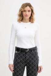 Calvin Klein hosszú ujjú - fehér M - answear - 20 990 Ft