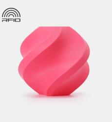 Bambu Lab Pla Basic Filament (Utántöltő) 1kg Élénk Rózsaszín (A00-R3-1.75-1000-splfree)