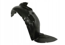 Polcar Skoda Fabia (5J) első kerékjárati dob jobb oldali 5J0 809 958