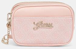 Guess gyerek táska - rózsaszín Univerzális méret - answear - 28 990 Ft