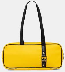 Adidas kézitáska Airliner - sárga Univerzális méret