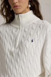 Ralph Lauren пуловер дамски от памук (211963467) - answear - 459,42 лв