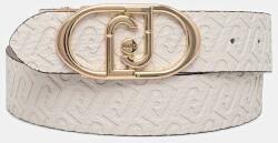 Liu Jo kétoldalas öv - bézs XS - answear - 29 990 Ft