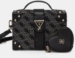 Guess gyerek táska - szürke Univerzális méret - answear - 34 990 Ft