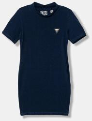 Guess gyerek ruha - sötétkék 136-146 - answear - 16 990 Ft