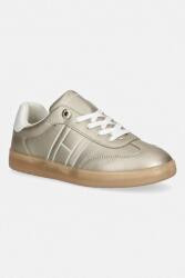 Tommy Hilfiger sportcipő - bézs 40 - answear - 33 990 Ft