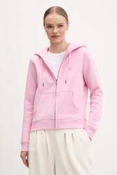 Guess Jeans felső - rózsaszín XS - answear - 38 990 Ft