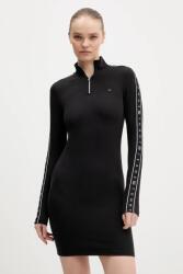 Tommy Hilfiger ruha - fekete S - answear - 39 890 Ft