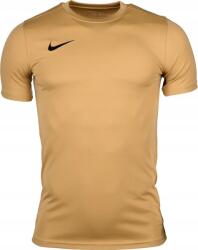 Nike Gyerek Póló Nike Dry Park VII Jsy Ss Arany BV6741 S (193654336677)