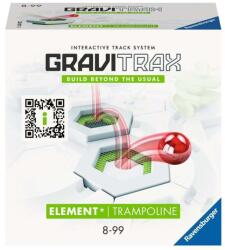 Ravensburger Ravensburger, GraviTrax, Trampoline, set suplimentar