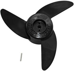 MASTER Tartalék légcsavar - B légcsavar MASTER 58 LBs motorhoz 24 CM