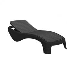 Keter Atlantic nyugágy, grafit színben (217341) - leziter