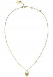 Guess Női nyaklánc Guess JUBN04210JWYGT (JUBN04210JWYGT/U)