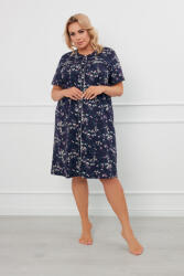 Italian Fashion Celestina női rövid ujjú ing XL Italian Fashion (AAF-KKN-CELE-K-DR-06)