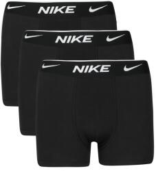Nike Детски боксерки Nike Cotton Boxer Brief 3 Pack Boys - Black