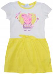 EplusM Peppa Pig Malac Ruha Pamut 116 R402A* (EM0014)