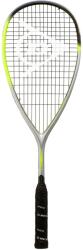 Dunlop Hfib Squash Racket - Silver