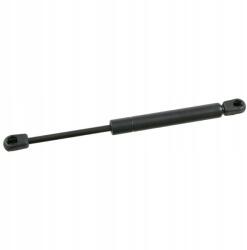 Polcar Gázrugó hátsó, bal vagy jobb Hb/kombi Skoda Fabia (6Y) 6YO827550A