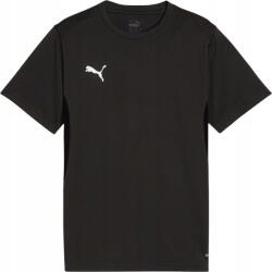 PUMA Póló Puma Teamgoal Jersey Fekete 658637 03 r 128cm (4099685440979)