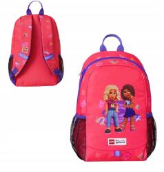 LEGO Friends Nova I Aliy óvodai iskolatáska 11l (20281)