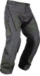 KLIM Dakar Motoros Textilnadrág, Sötétszürke
